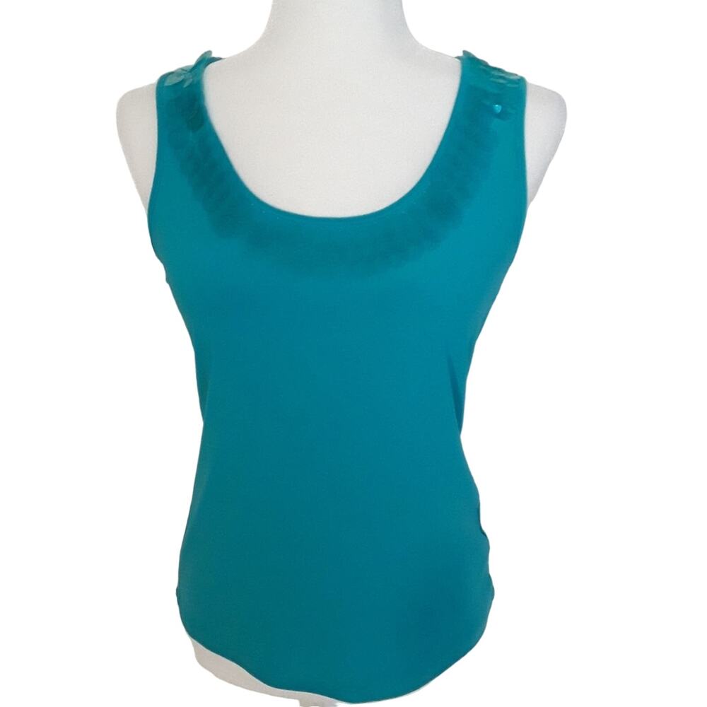 Josephine Studio Sleeveless Top